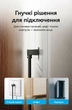 Патч-корд Vention Cat.6 UTP RJ45 1000 Мбит/с угловой 90° 1 м Черный (IBVBF) - изображение 4