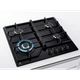 Варильна поверхня газова ELECTROLUX KGS6436K - изображение 2