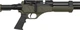 Винтовка пневматическая Optima Zylox 4.5 мм OD Green - изображение 4