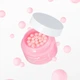 Капсульный крем с коллагеном и полинуклеотидами Medicube PDRN Pink Collagen Capsule Cream 55 g - изображение 2