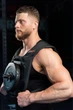 Жилет MegaShape Lite, чорний, без дисків (індивідуальний посадковий діаметр під ваш диск) - изображение 5