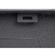 Кухонная мойка Kroner KRP Geburstet 7843ZHM (CV022805) - изображение 7