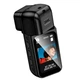 Екшен камера Hoco DV105 Sports Camera Black - зображення 2