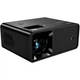 Проектор Hoco DT6 Wireless Projector (720P same screen version) Black - изображение 1