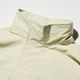 Куртка Uniqlo розмір L оливковий (56) (484247) - изображение 4