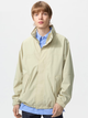 Куртка Uniqlo розмір XL бежева (31) (484247) - изображение 1