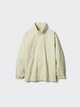 Куртка Uniqlo розмір XL бежева (31) (484247) - изображение 5