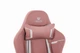 Геймерське крісло Hell's Chair HC-2001 Pink White - изображение 8