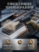 Воздуходувка аккумуляторная воздуходув компактная для клавиатуры компьютера авто дома и для розжига углей - изображение 2