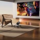 Проектор Hoco DT7 Smart Electric Focus Projector (1080P Android version) Black - изображение 7