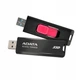 Портативний SSD ADATA SC610 1TB USB 3.2 550/500Mb/s Black - изображение 6