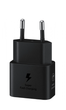 Зарядное устройство для Samsung 25W USB-C SUPER FAST Charger - изображение 1
