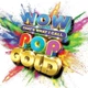 Виниловая пластинка Various Artists - Now That's What I Call Pop Gold (Limited Edition Coloured Vinyl) - изображение 1