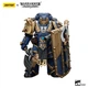 Фігурка warhammer40k JoyToy Ultramarines Invictarus Suzerain 2 1/18 - Уцінка - зображення 3
