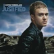 Виниловая пластинка Justin Timberlake - Justified - изображение 1