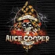 Виниловая пластинка The Many Faces Of Alice Cooper - изображение 1