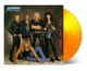 Виниловая пластинка Accept - Eat The Heat (Coloured) - изображение 1