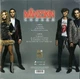 Вінілова платівка Maneskin - Chosen (Limited Edition, Blue Vinyl) 12" - зображення 2