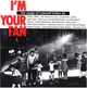 Виниловая пластинка Leonard Cohen TRIBUTE: I'm Your Fan (2-LP, 180g) - изображение 1