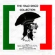 Виниловая пластинка Various Artists - Italo Disco Collection (4LP + сумка) - изображение 1