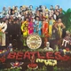 Виниловая пластинка The Beatles - Sgt.Pepper's Lonely Hearts Club Band (1-LP, Anniversary Edition) - изображение 1