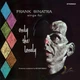 Виниловая пластинка Frank Sinatra – Frank Sinatra Sings For Only The Lonely (Coloured) - изображение 1
