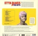 Вінілова платівка Etta James - The Hits - зображення 2