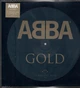 Виниловая пластинка ABBA - Gold (30th Anniversary) - изображение 1