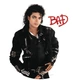 Виниловая пластинка Michael Jackson – Bad - изображение 1