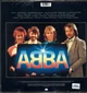 Виниловая пластинка ABBA - Gold (30th Anniversary) - изображение 2