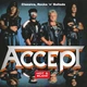 Виниловая пластинка Accept - Hot & Slow - Classics, Rock 'n' Ballads - изображение 1