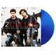Виниловая пластинка 2Cellos - 2Cellos (Limited edition 1000 cps translucent blue LP) - изображение 2