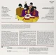 Вінілова платівка The Beatles - Yellow Submarine Songtrack (Apple Records, 2012) - зображення 2
