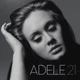 Вінілова платівка Adele - 21 - зображення 1