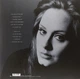 Вінілова платівка Adele - 21 - зображення 2