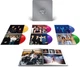 Виниловая пластинка Queen - The Platinum Collection (6LP Box Set, Colored Vinyl) - изображение 2