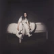 Виниловая пластинка Billie Eilish - When We All Fall Asleep, Where Do We Go? (Orange vinyl) - изображение 1