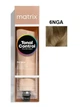 Гелевый тонер для волос на кислотной основе Matrix SoColor Sync Pre-Bonded Acidic Toner 6NGA 90 мл - изображение 2
