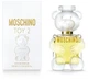 Парфюмерная вода для женщин Moschino Toy 2, 100 мл. - изображение 1