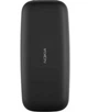 Мобільний телефон NOKIA 105 BLACK - зображення 2