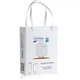 Подарунковий набір парфумерії Christian for men Travel & Home K-2035 № 097 (версія L 12.12 Blanc LACOSTE) - изображение 1