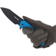 Ніж Skif Jock BB Blue UL-002ALBSWBL o/s, блакитний - зображення 5