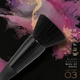 youstar Пензлик для тону та вологої корекції обличчя BLACK SERIES Buffer Brush - изображение 2