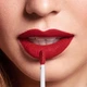 youstar Рідка матова помада LIQUIDLIPS / MATTE 02 - Spicy Red - изображение 2