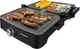 Grill elektryczny Cecotec Rock`nGrill 1500 Full Open (A01_EU01_117515) - obraz 2