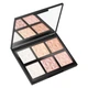 youstar Палетка хайлайтерів GLAM QUEEN Highlighter Palette - изображение 2