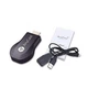 Медіаплеєр AnyCast M9 Plus TV Stick HDMI WiFi адаптер для телевізора Miracast AirPlay DLNA AirMirror бездротова трансляція екрана Full HD 1080P підтримка Android iOS Windows Mac мультимедійний ресивер для ТВ проектора монітора - изображение 5