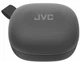 Бездротові навушники JVC HA-A23TB Black (HAA-23TBU) - зображення 2