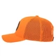Бейсболка Mossy Oak Blaze Orange Trucker (Сигнальна Помаранчева) розмір універсальний - изображение 5