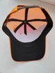 Бейсболка Mossy Oak Blaze Orange Trucker (Сигнальна Помаранчева) розмір універсальний - изображение 8
